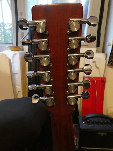 Sigma 12-string