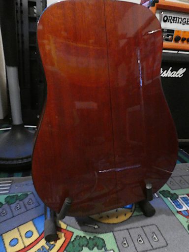 Sigma 12-string