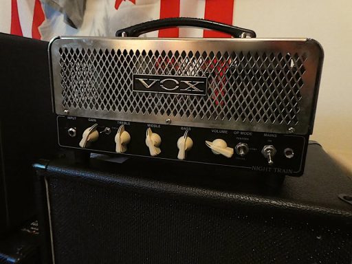 VOX Nighttrain 1